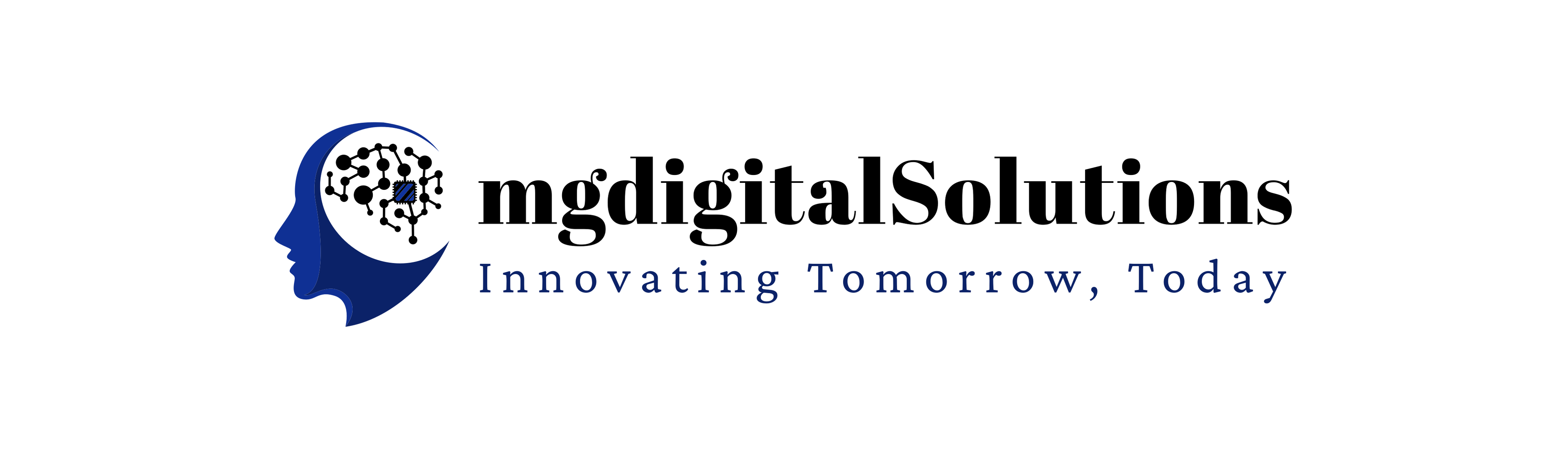 MG Digital Solutions
