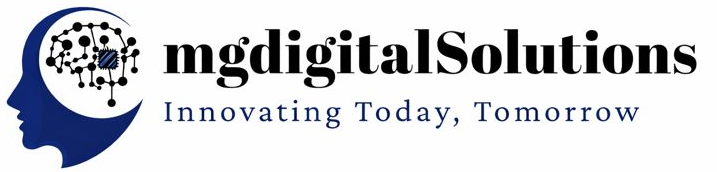 MG Digital Solutions
